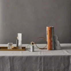 Quarter Waxinelichtjeshouder -Woondecoratie Winkel 43659 01 03 edea3b01da