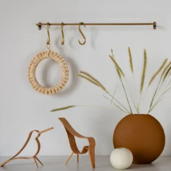 Woody Bird Medium -Woondecoratie Winkel 43665 02 04 c2f9180f7f