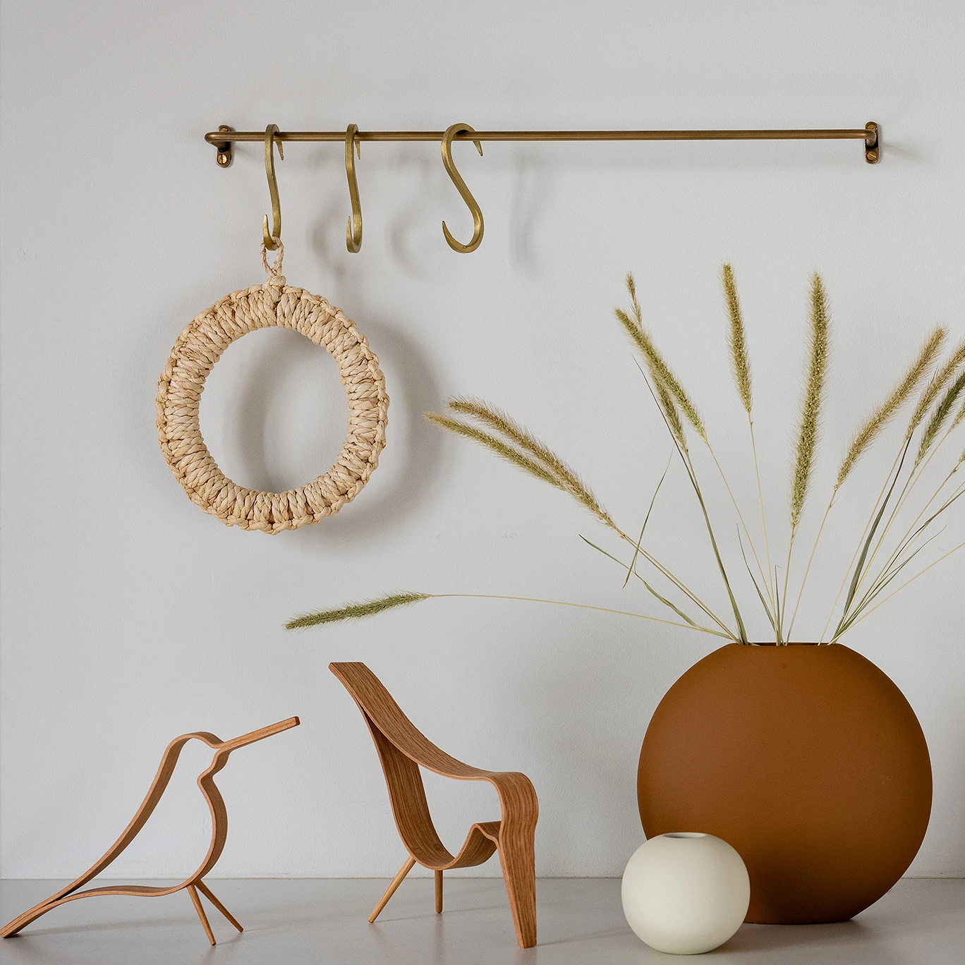 Woody Bird Klein 4 Woody Bird Klein - Afbeelding 4