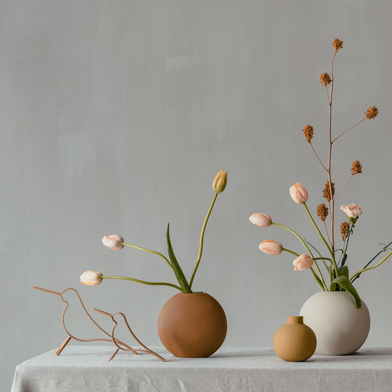 Woody Bird Klein 5 Woody Bird Klein - Afbeelding 5