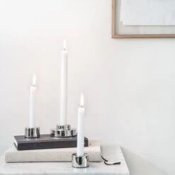 Watt & Veke REX Kandelaar Ø9 Cm -Woondecoratie Winkel 43886 01 03 d5bb5f14db