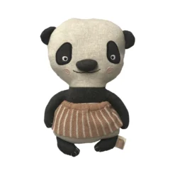 OYOY Lun Lun Panda Knuffel