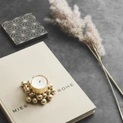 GEJST Molekyl Kandelaar 7 GEJST Molekyl Kandelaar -Woondecoratie Winkel 44236 03 03 599a173446