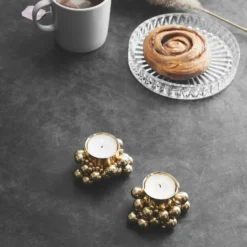 GEJST Molekyl Kandelaar 6 GEJST Molekyl Kandelaar -Woondecoratie Winkel 44236 03 04 bcbaaff3c8