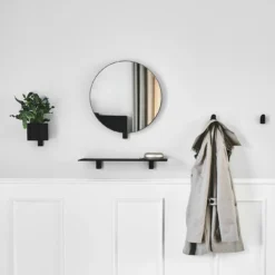 GEJST Kollage Spiegel Ø50 Cm -Woondecoratie Winkel 44249 01 02 58d8a8fd2a