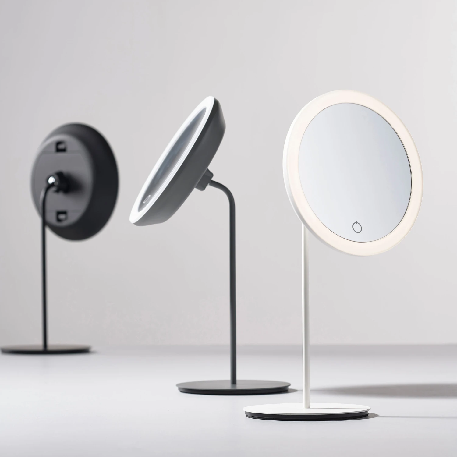 Zone Denmark Zone Tafelspiegel 5x Vergroting 2 Zone Denmark Zone Tafelspiegel 5x Vergroting - Afbeelding 2