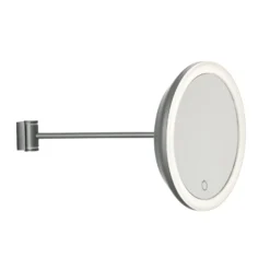 Zone Denmark Zone Wandspiegel 5x Vergroting