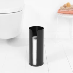Brabantia Toiletpapierhouder Voor 3 Rollen -Woondecoratie Winkel 44856 02 03 c07ce927ab
