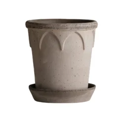 Bergs Potter Elizabeth Pot Ø12 Cm