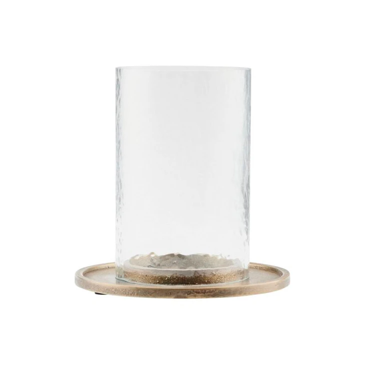 House Doctor Cylo Kandelaar 15,5 Cm 1 House Doctor Cylo Kandelaar 15,5 Cm