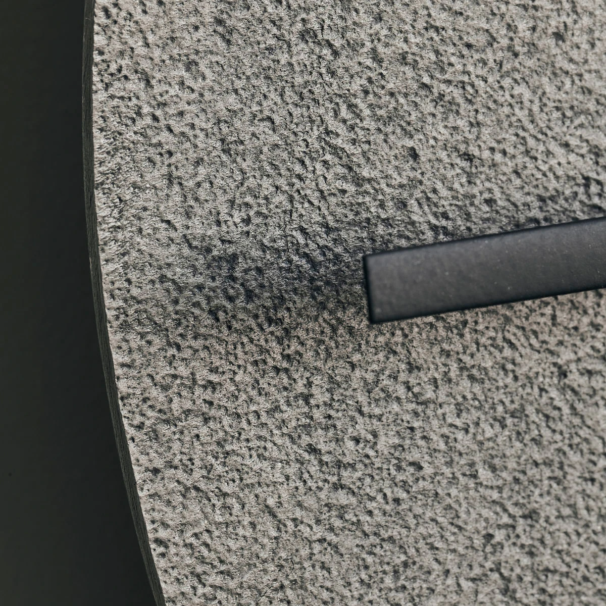 House Doctor Thrissur Klok Ø30 Cm 3 House Doctor Thrissur Klok Ø30 Cm - Afbeelding 3