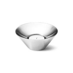 Georg Jensen Tunes Waxinelichtjeshouder Ø10,2 Cm