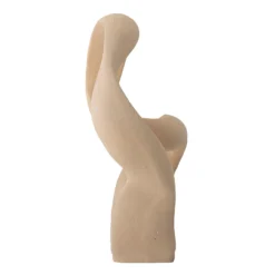 Bloomingville Sculptuur 40,5 Cm -Woondecoratie Winkel 45567 01 03 e01b158a9b