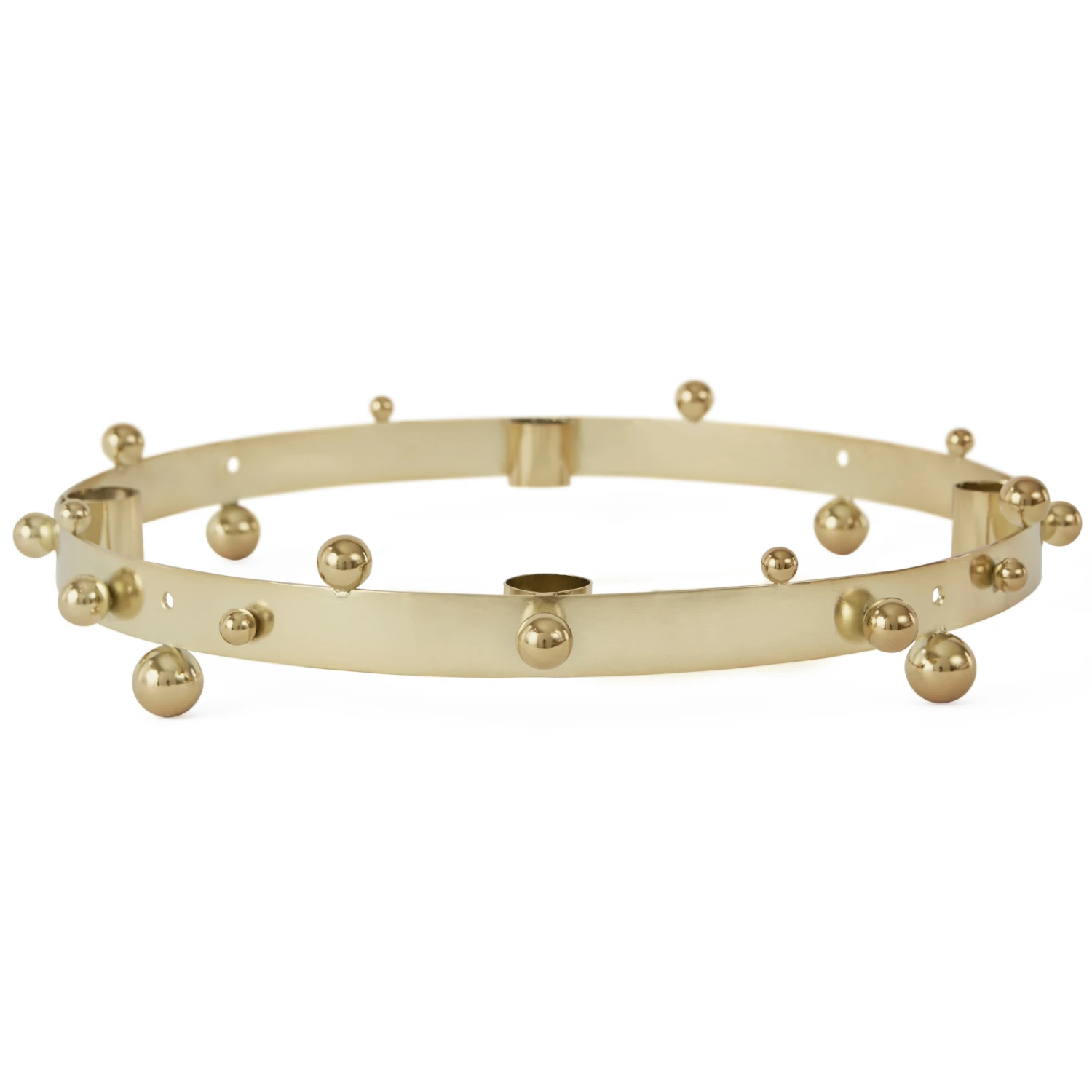 OYOY Pearl Adventskandelaar 1 OYOY Pearl Adventskandelaar