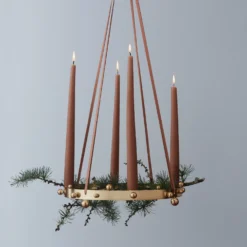 OYOY Pearl Adventskandelaar -Woondecoratie Winkel 46268 02 03 663c7a44cc scaled