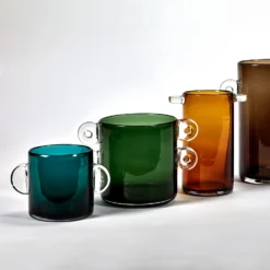 Serax Wind & Fire Vaas Met Oor 13 Cm -Woondecoratie Winkel 46572 01 03 c3e5444bbe scaled