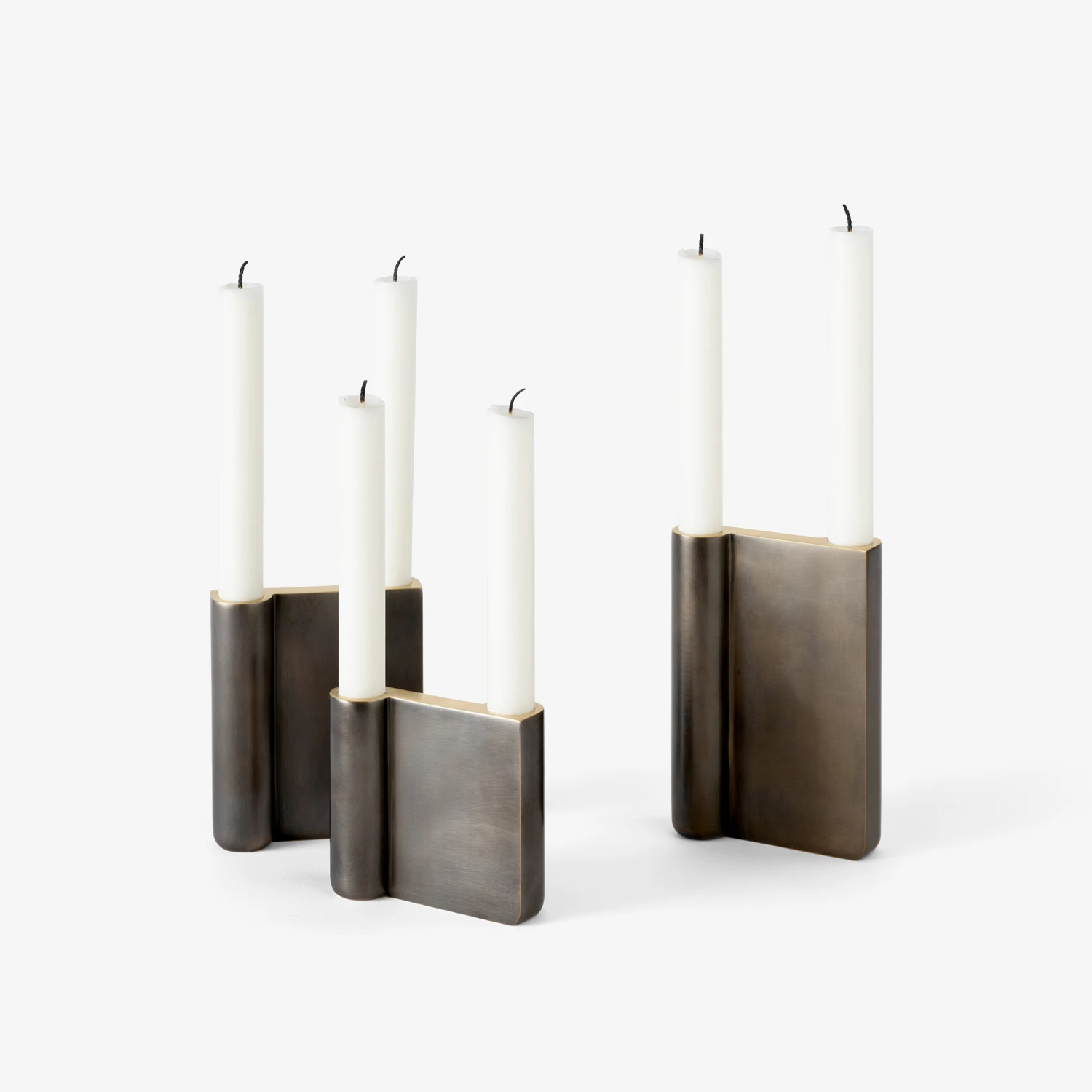 &Tradition Collect Kandelaar SC41 2 &Tradition Collect Kandelaar SC41 - Afbeelding 2