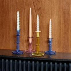 Hay Flare Tall Kandelaar -Woondecoratie Winkel 46893 01 03 f03de3dffc scaled