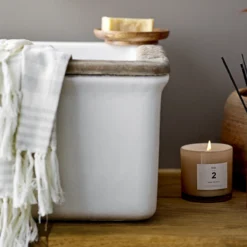 NO. 2 Green Gardenia Geurkaars 7 NO. 2 Green Gardenia Geurkaars -Woondecoratie Winkel 47005 02 04 b5eefb5ec3