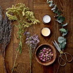 SEASONAL Geurkaars 3-pack -Woondecoratie Winkel 47018 01 04 6b357c7a2f