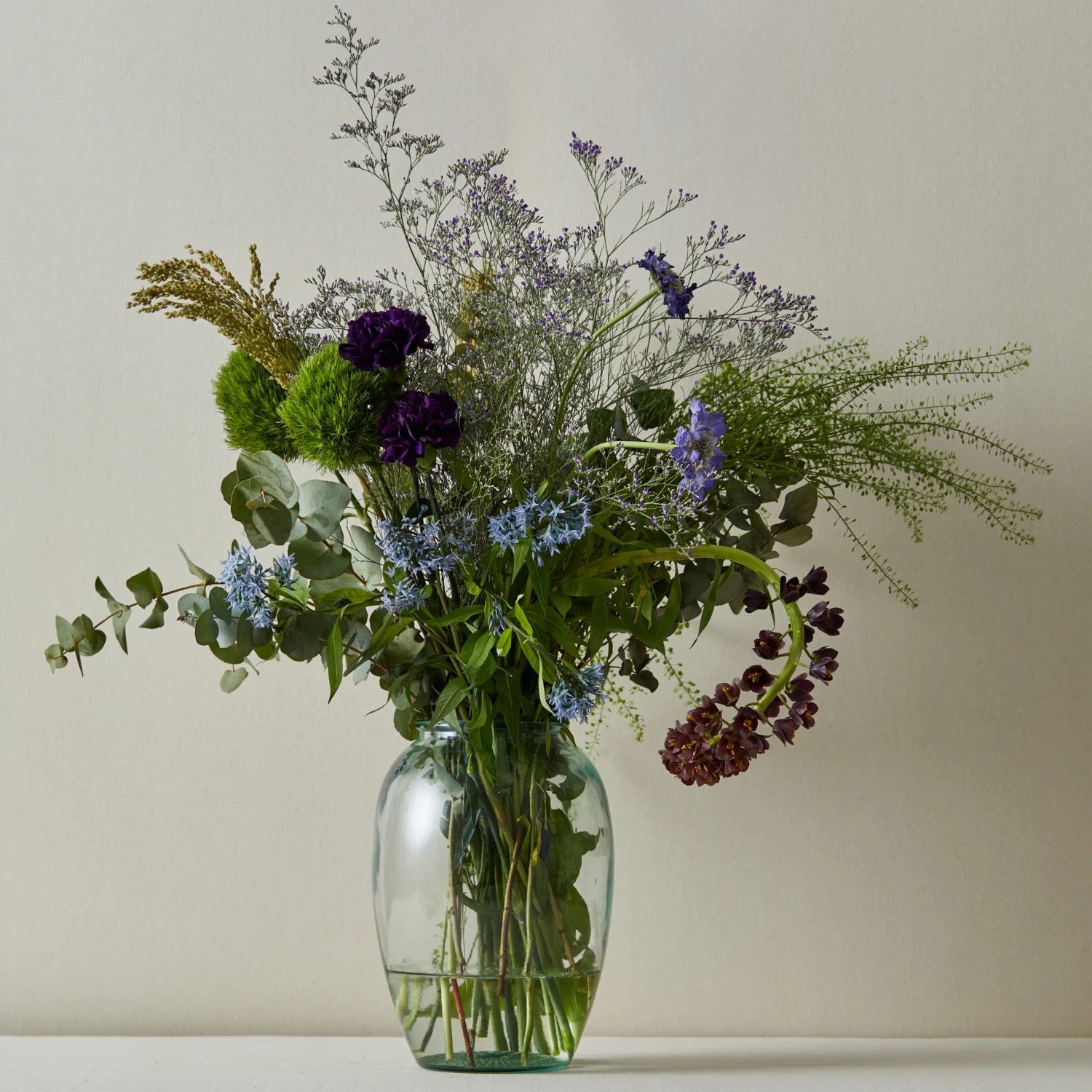 Bitz Kusintha Vaas 20 Cm 2 Bitz Kusintha Vaas 20 Cm - Afbeelding 2