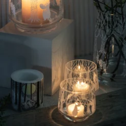 Muurla In The Woods Waxinelichthouder/kom 8 Cm 9 Muurla In The Woods Waxinelichthouder/kom 8 Cm -Woondecoratie Winkel 47130 01 05 0eef709e68 scaled