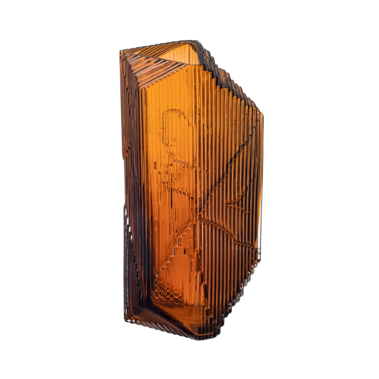 Iittala Kartta Glazen Sculptuur 33 Cm 1 Iittala Kartta Glazen Sculptuur 33 Cm