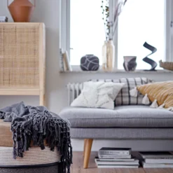 Bloomingville Siele Deco Sculptuur 32 Cm -Woondecoratie Winkel 47446 01 3 EnvironmentImage 3d0f219828