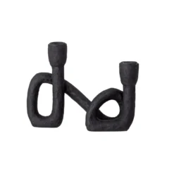 Bloomingville Mashel Kandelaar 16,5 Cm