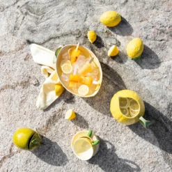 ByOn Lemon Schaal 32 Cm -Woondecoratie Winkel 500108 01 4 EnvironmentImage 401d3ee824 scaled