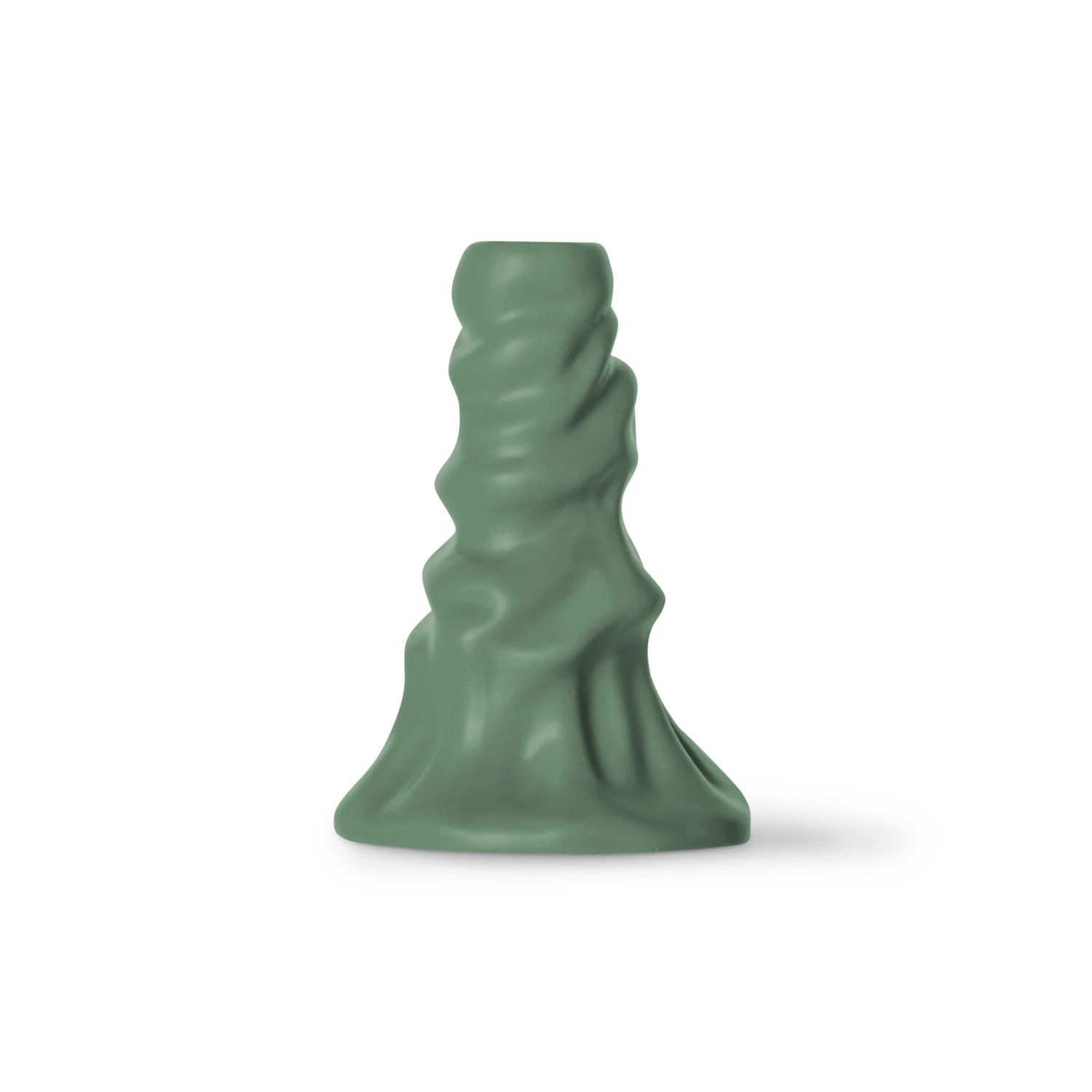 ByOn Soft Ice Cream Kandelaar 7,5 Cm 1 ByOn Soft Ice Cream Kandelaar 7,5 Cm