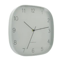 House Doctor Shape Wandklok