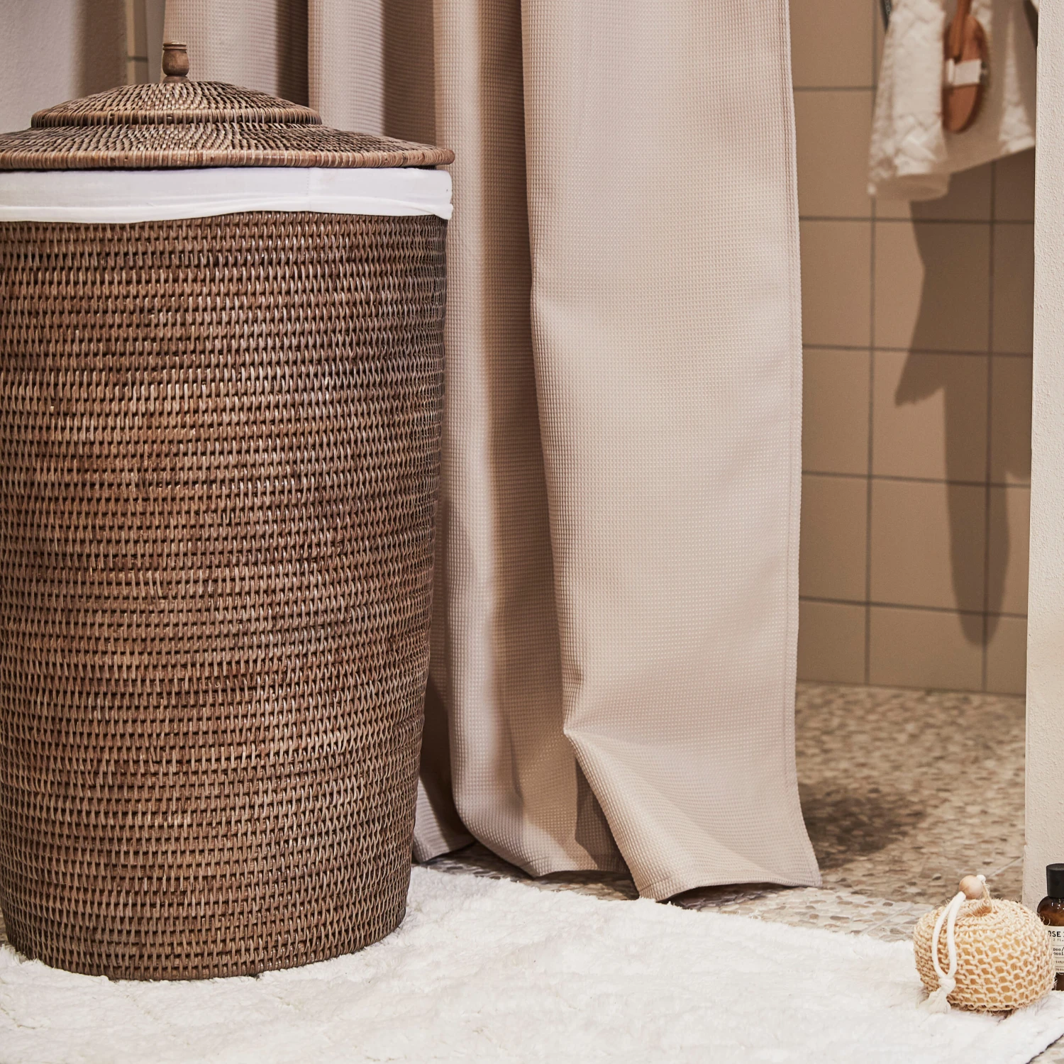 Norah Wasmand 70 Cm 2 Norah Wasmand 70 Cm - Afbeelding 2