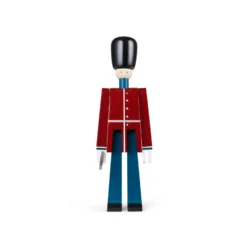 Kay Bojesen Officier Met Zwaard