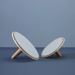 Woud Barb Spiegel Groot 7 Woud Barb Spiegel Groot -Woondecoratie Winkel 500794 01 4 EnvironmentImage 8acf485af7