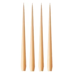 Ester & Erik Kaars 32 Cm 4-pack Gelakt