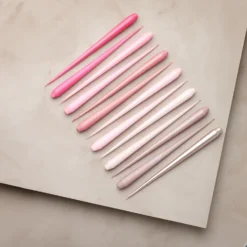 Ester & Erik Kaars 32 Cm 4-pack Mat -Woondecoratie Winkel 501081 01 6 EnvironmentImage f6868fa8ac