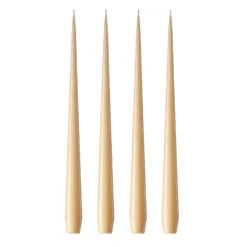 Ester & Erik Kaars 42 Cm 4-pack Gelakt