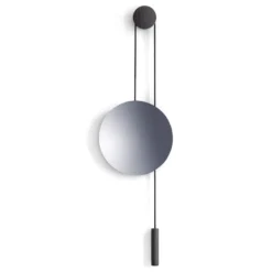 New Works Rise And Shine Spiegel