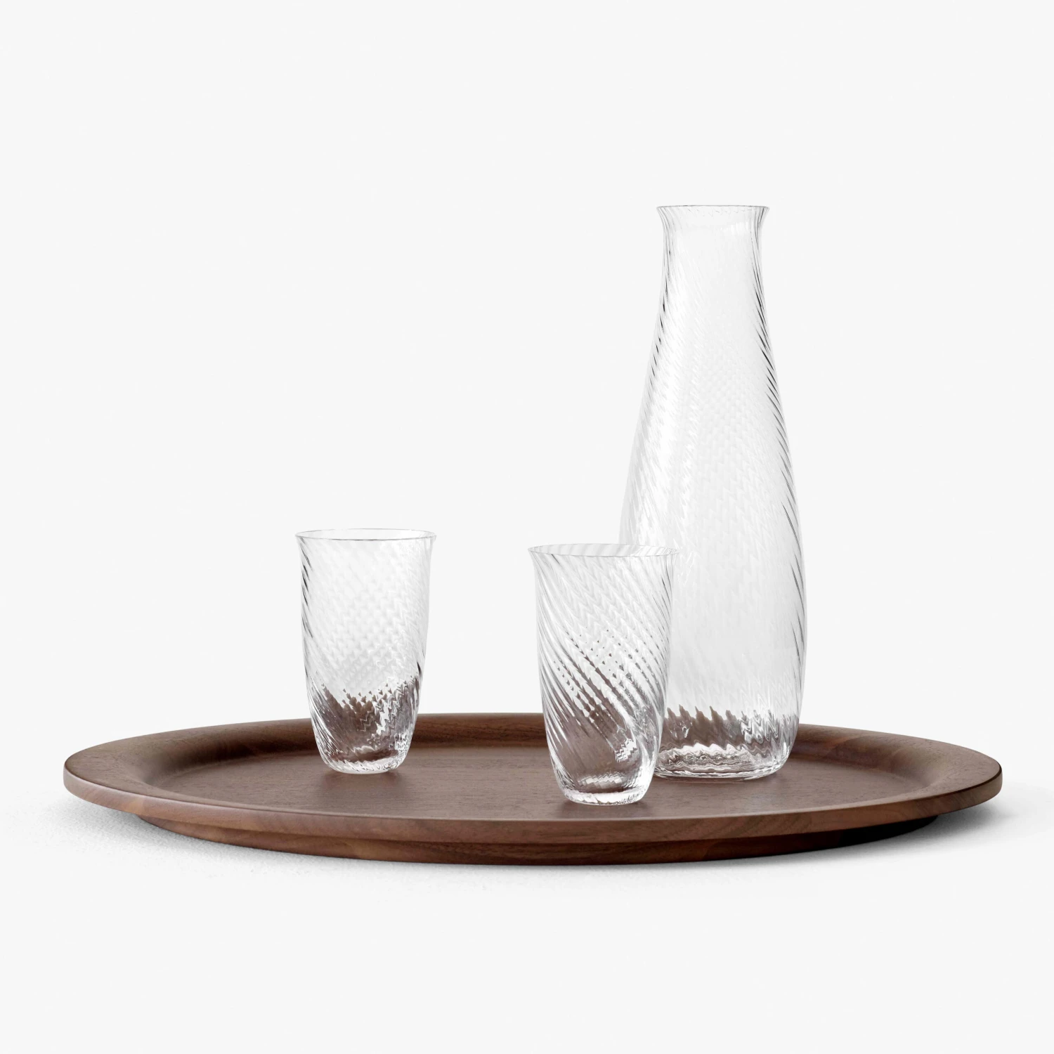 &Tradition Collect Dienblad SC64 28x40 Cm 2 &Tradition Collect Dienblad SC64 28x40 Cm - Afbeelding 2