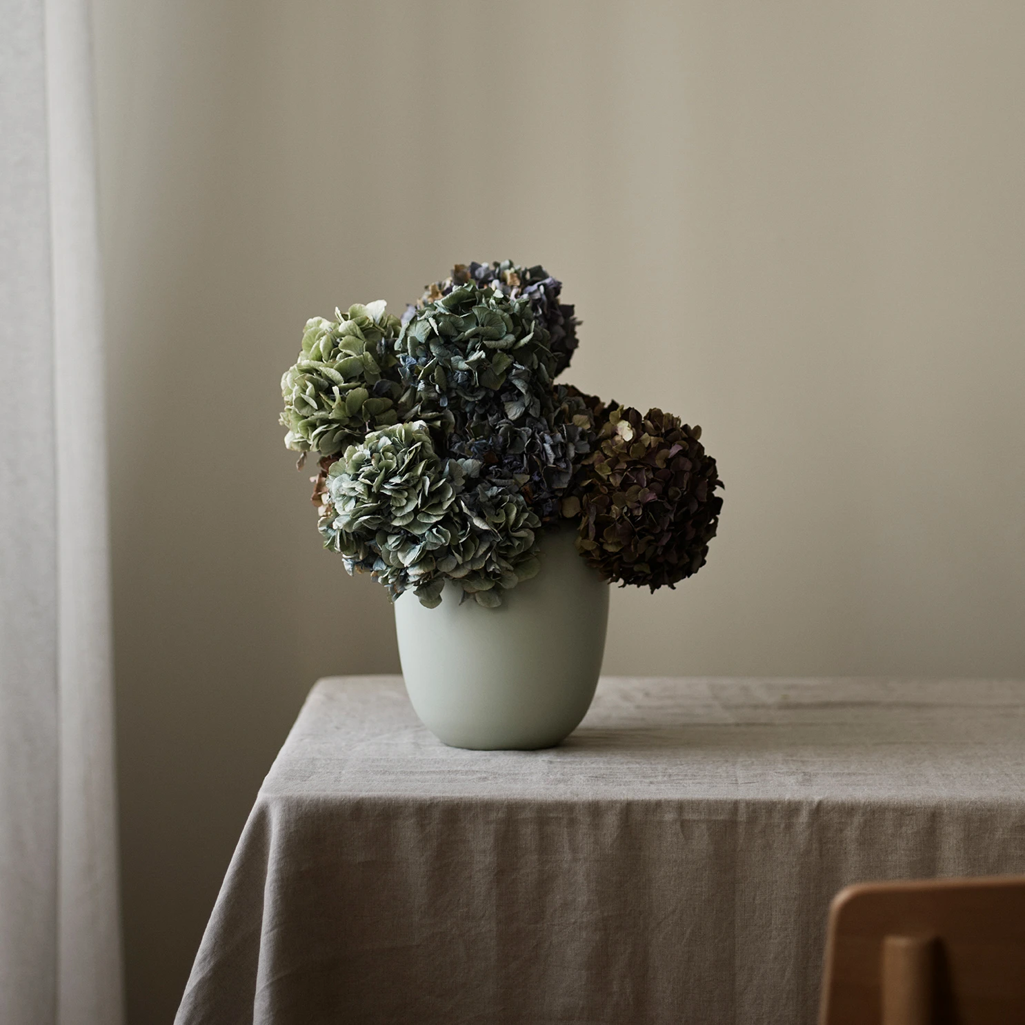 Stelton Ora Vaas 20 Cm 2 Stelton Ora Vaas 20 Cm - Afbeelding 2