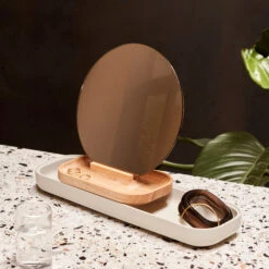 Fritz Hansen Slide Opbergbakje Met Spiegel -Woondecoratie Winkel 502341 01 3 EnvironmentImage d422bc3e54