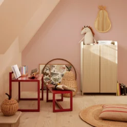 Ferm LIVING Pear Spiegel 37x62 Cm -Woondecoratie Winkel 502827 01 3 EnvironmentImage 8761d44d1f