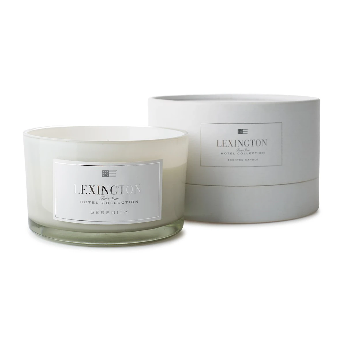Lexington Hotel Serenity Geurkaars 3 Lonten 2 Lexington Hotel Serenity Geurkaars 3 Lonten - Afbeelding 2