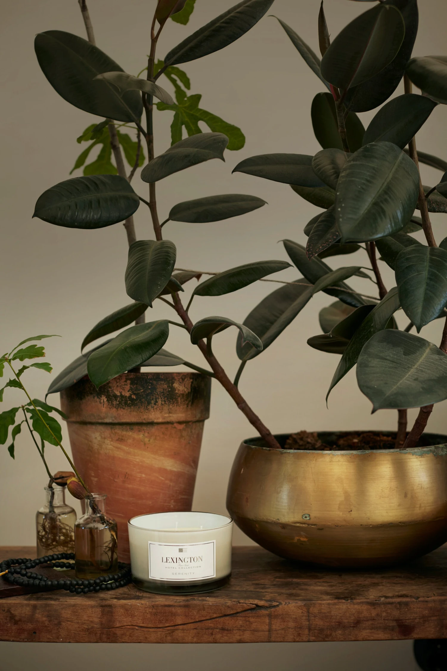 Lexington Hotel Serenity Geurkaars 3 Lonten 3 Lexington Hotel Serenity Geurkaars 3 Lonten - Afbeelding 3