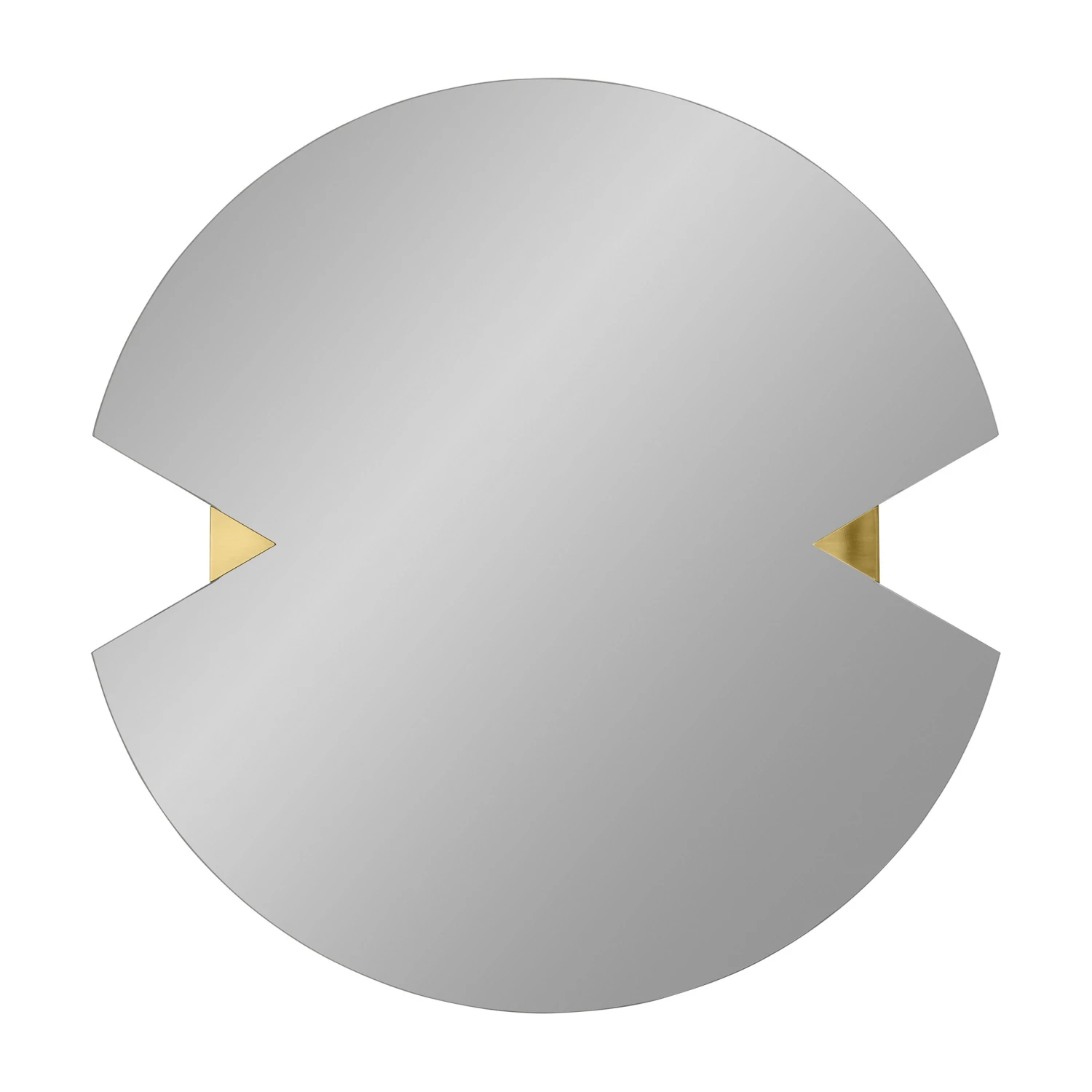 AYTM Verto Spiegel Ø70 Cm 1 AYTM Verto Spiegel Ø70 Cm