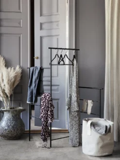 Ferm LIVING Chambray Douchegordijn -Woondecoratie Winkel 503169 01 11 EnvironmentImage e6698e810d