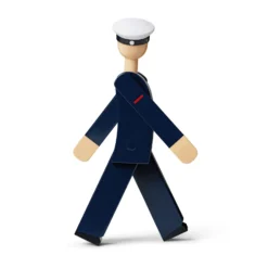 Kay Bojesen Matroos -Woondecoratie Winkel 504017 01 4 ProductImageExtra 47dec4d2b4 scaled