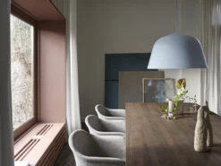 Muuto Ridge Vaas 16,5 Cm -Woondecoratie Winkel 504382 01 7 EnvironmentImage 952dca5246