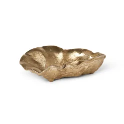 Ferm LIVING Oyster Decoratiekom 10,5 Cm